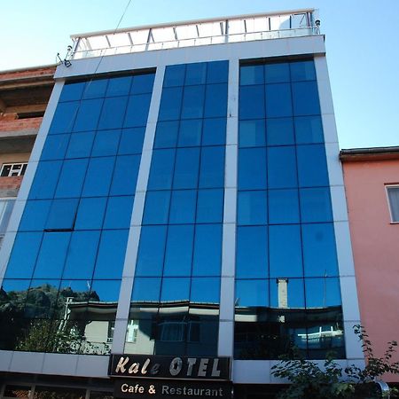 Merkez Kale Hotel Osmancik Zewnętrze zdjęcie