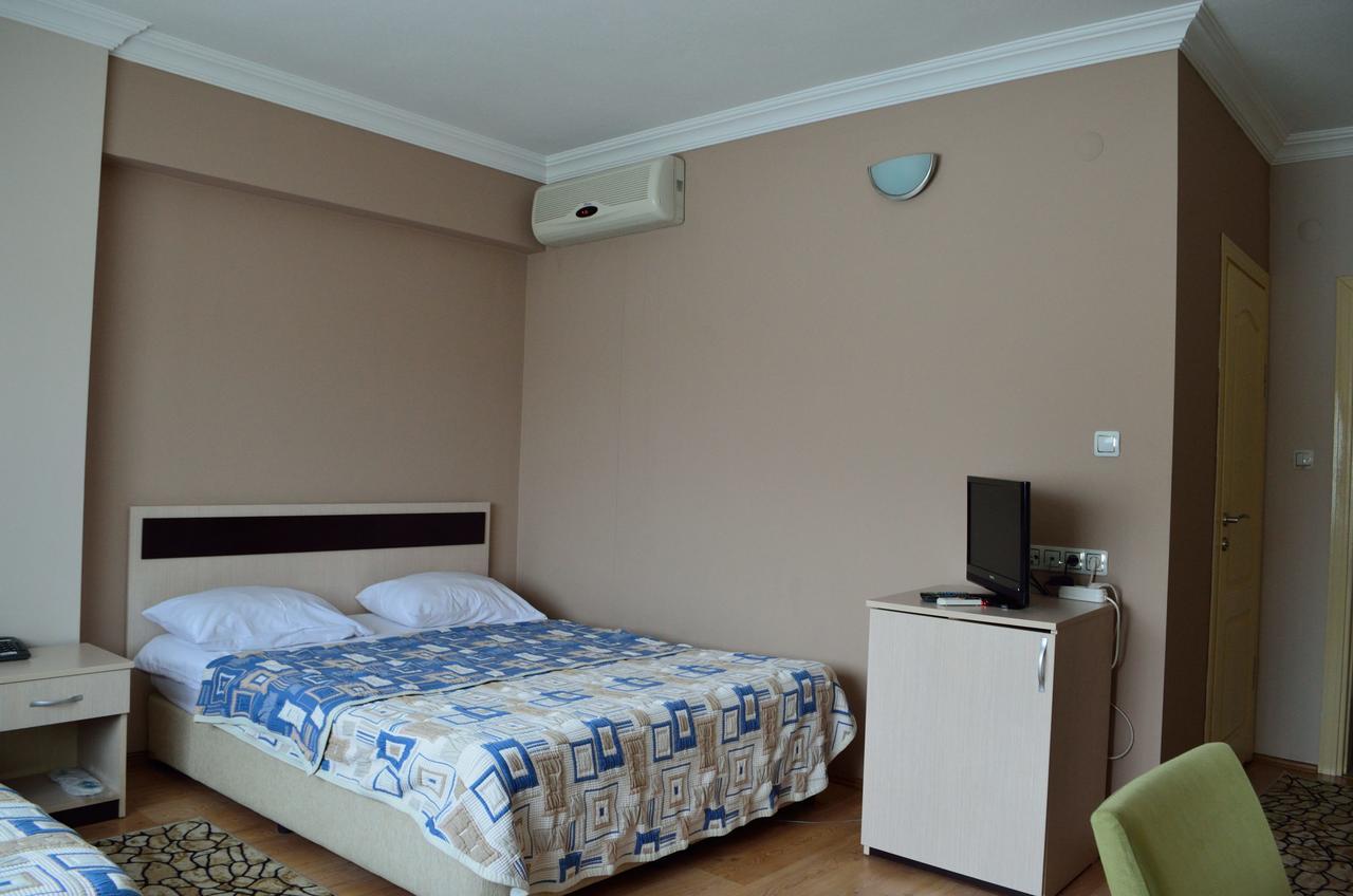 Merkez Kale Hotel Osmancik Pokój zdjęcie