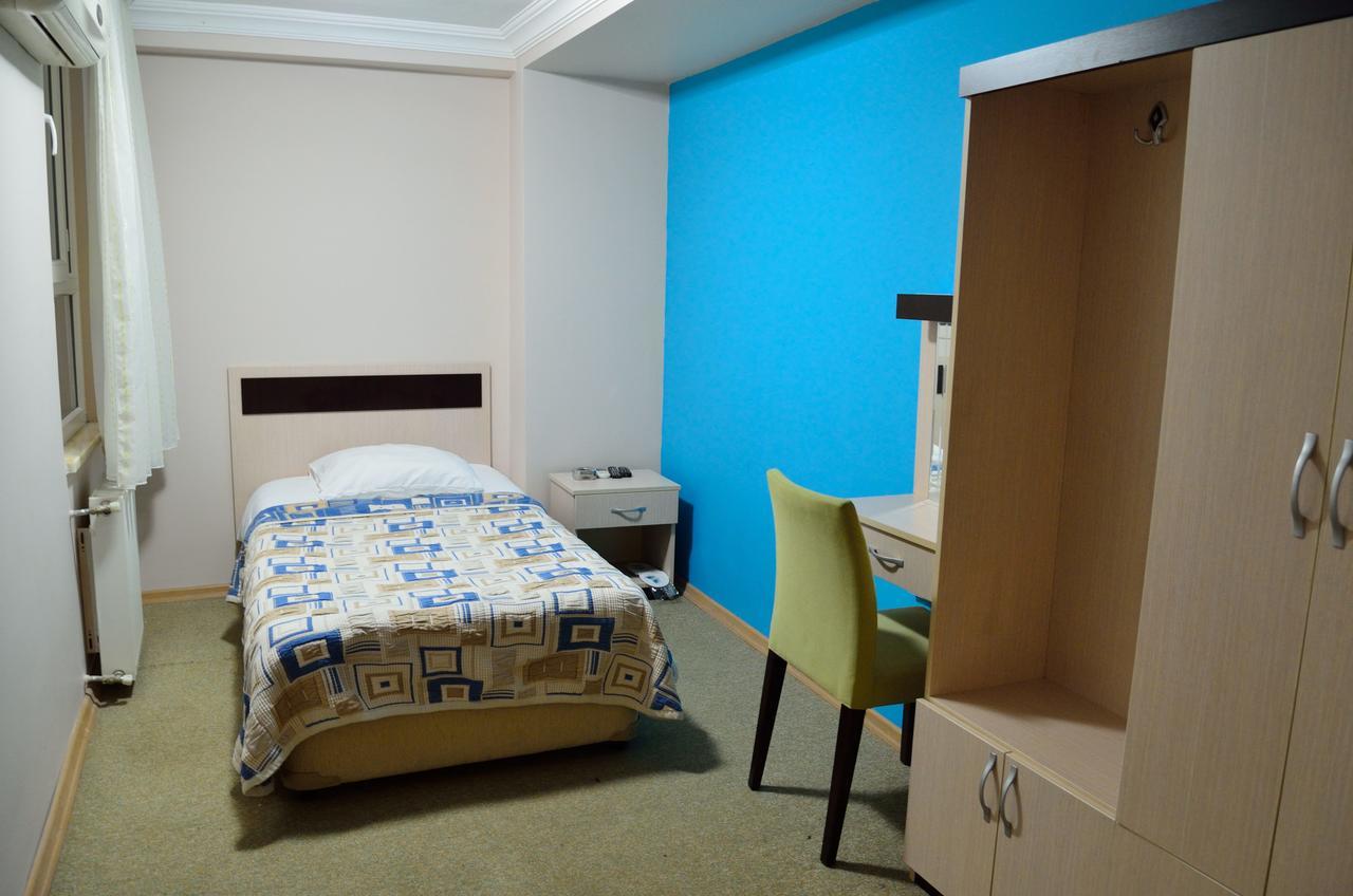 Merkez Kale Hotel Osmancik Pokój zdjęcie