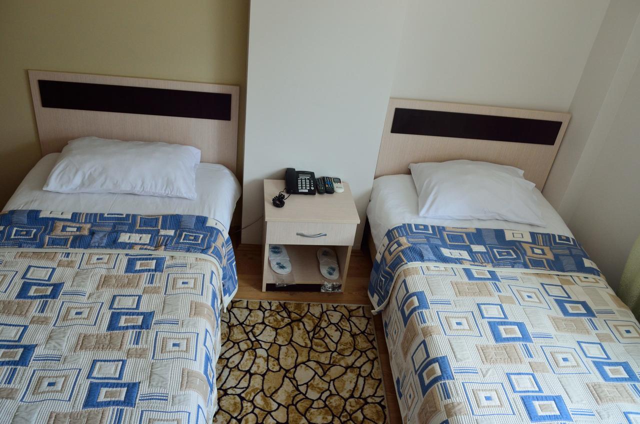 Merkez Kale Hotel Osmancik Pokój zdjęcie