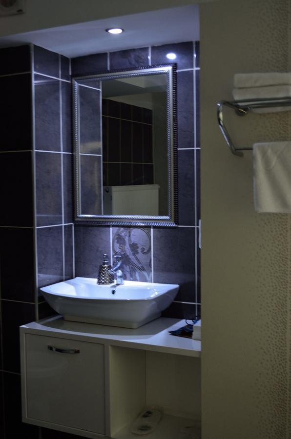 Merkez Kale Hotel Osmancik Pokój zdjęcie