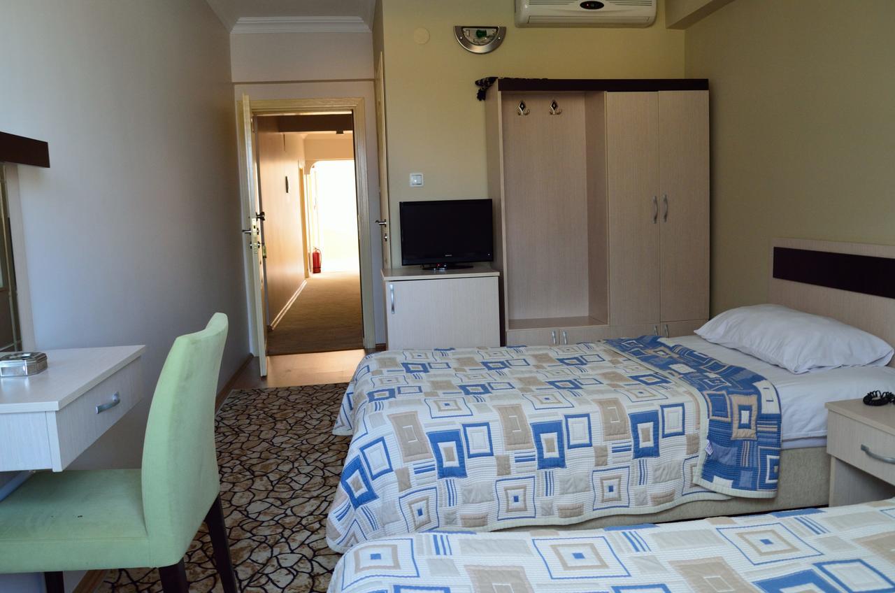 Merkez Kale Hotel Osmancik Pokój zdjęcie
