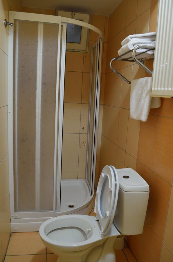 Merkez Kale Hotel Osmancik Pokój zdjęcie