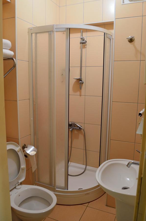Merkez Kale Hotel Osmancik Pokój zdjęcie