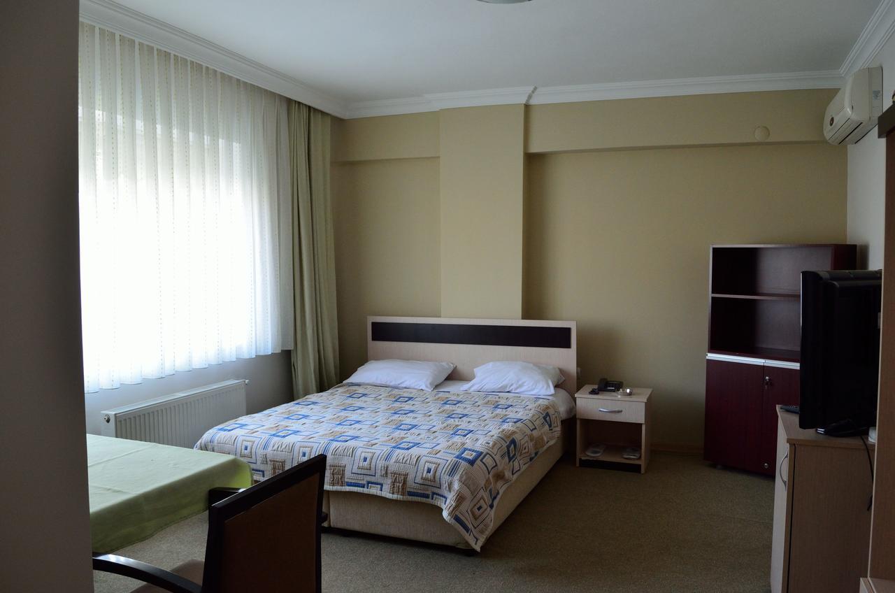 Merkez Kale Hotel Osmancik Pokój zdjęcie