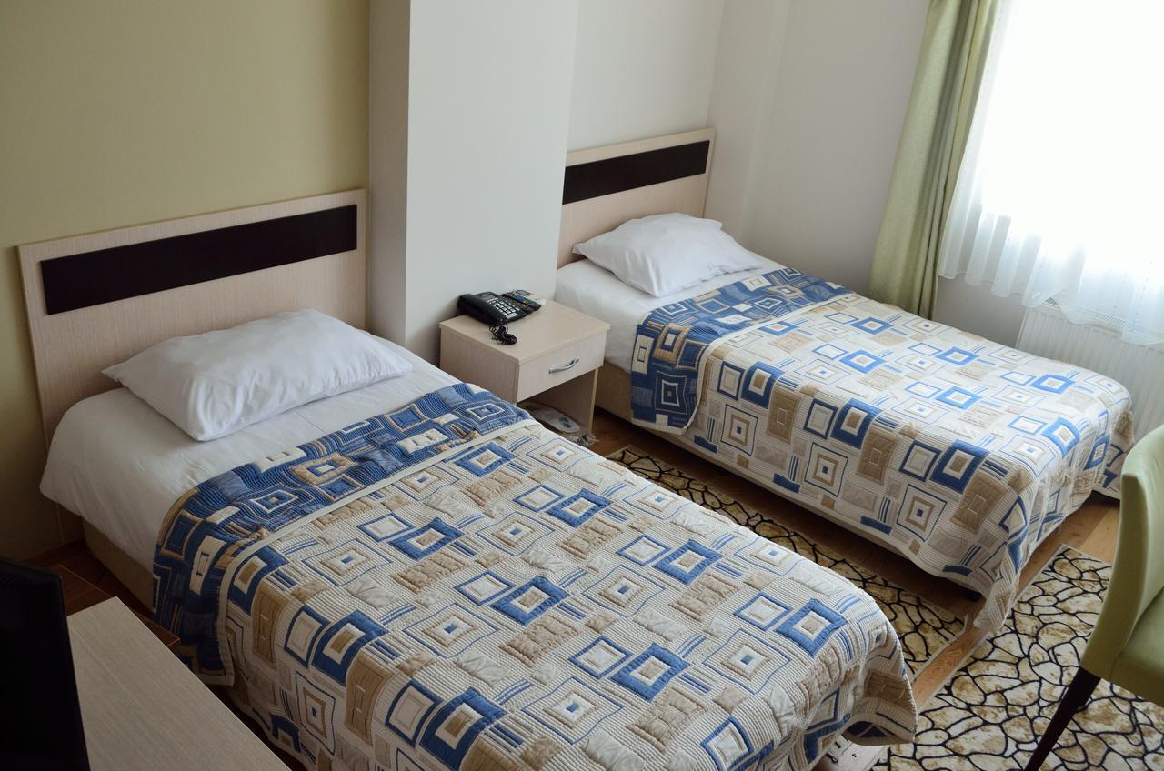 Merkez Kale Hotel Osmancik Pokój zdjęcie