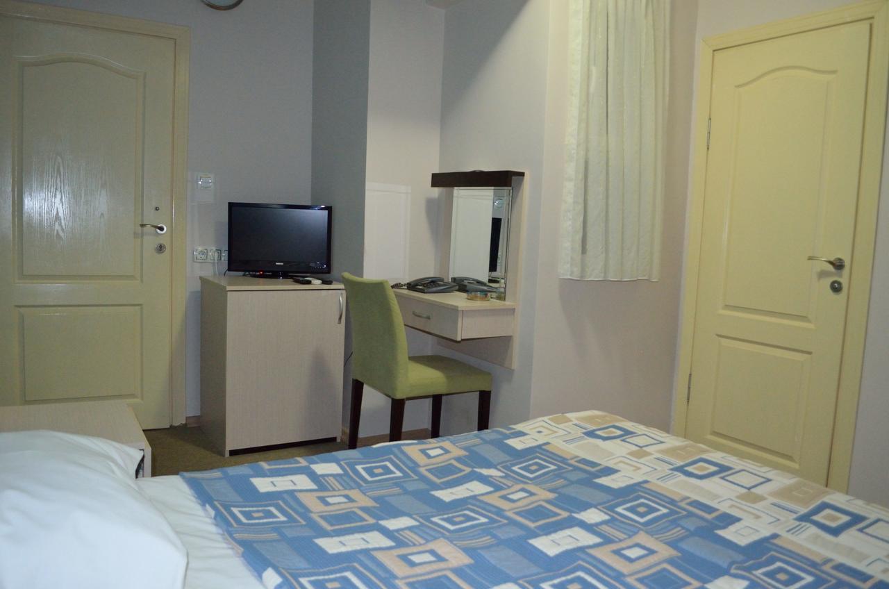 Merkez Kale Hotel Osmancik Pokój zdjęcie