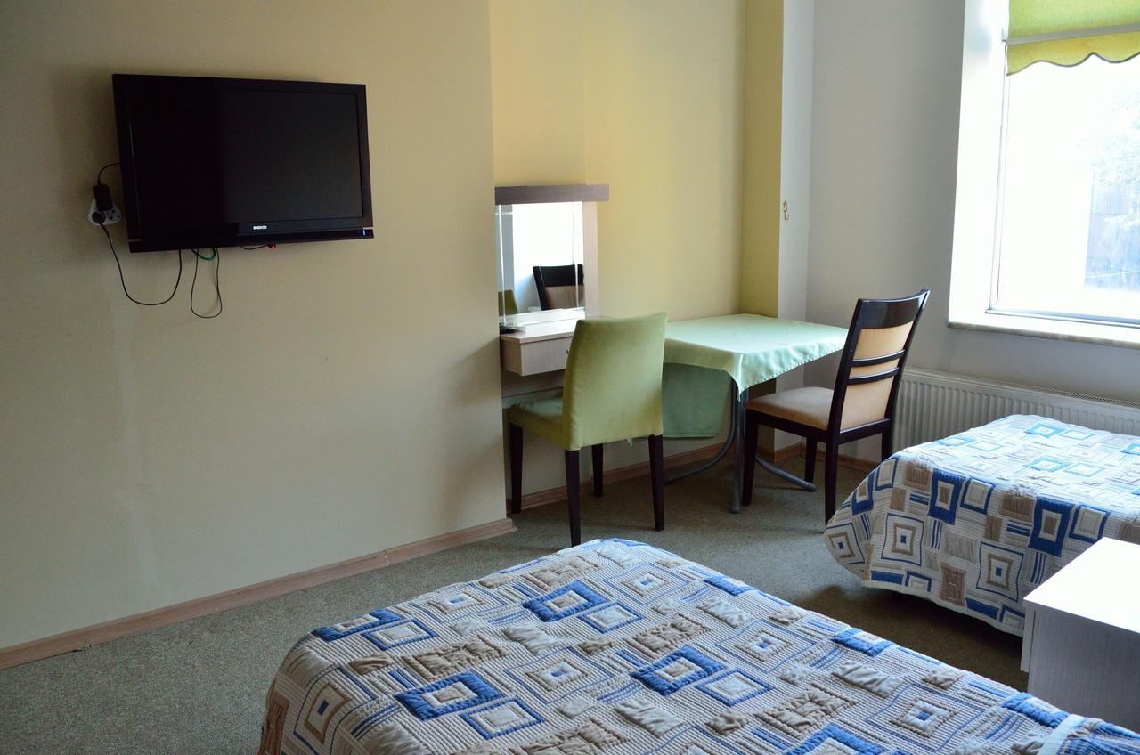 Merkez Kale Hotel Osmancik Pokój zdjęcie