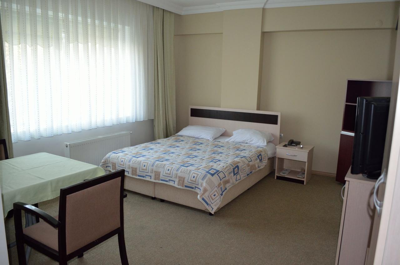 Merkez Kale Hotel Osmancik Pokój zdjęcie