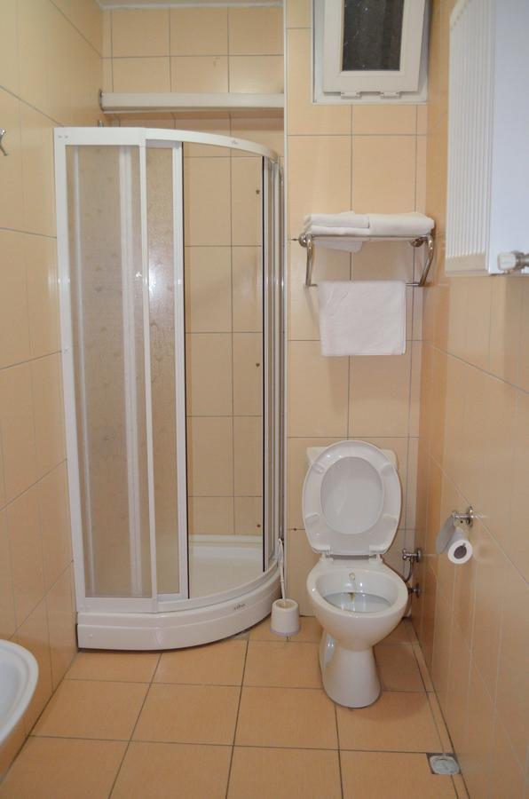 Merkez Kale Hotel Osmancik Pokój zdjęcie