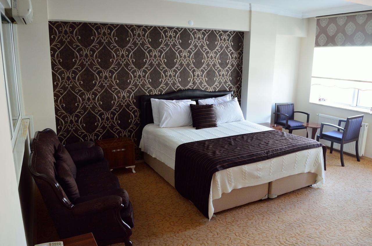 Merkez Kale Hotel Osmancik Pokój zdjęcie