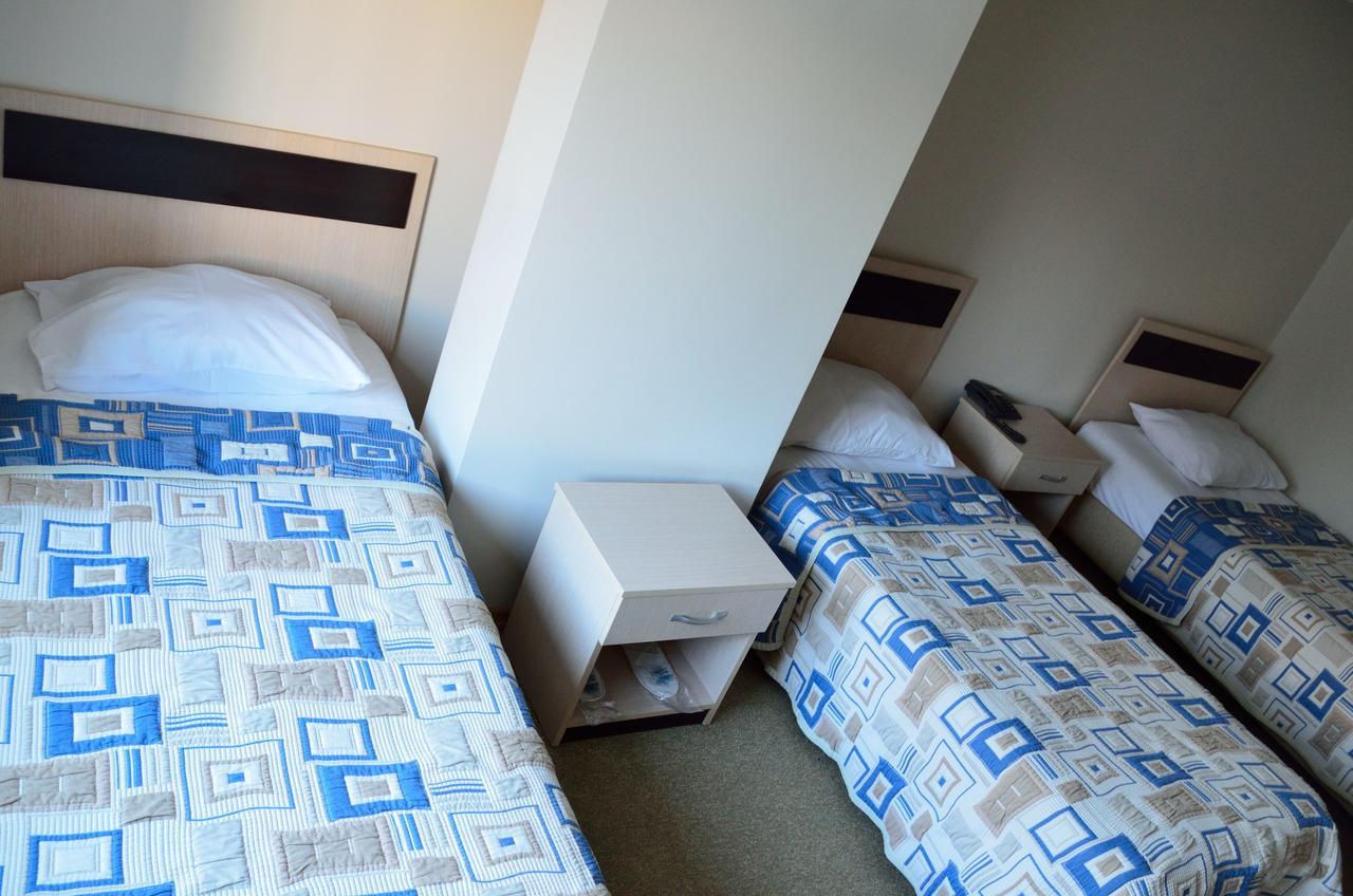 Merkez Kale Hotel Osmancik Pokój zdjęcie