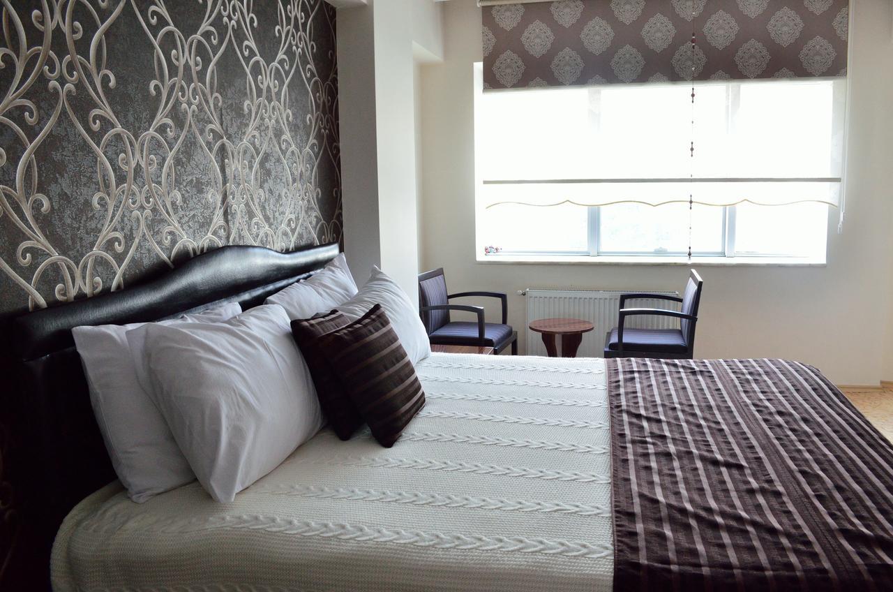Merkez Kale Hotel Osmancik Pokój zdjęcie