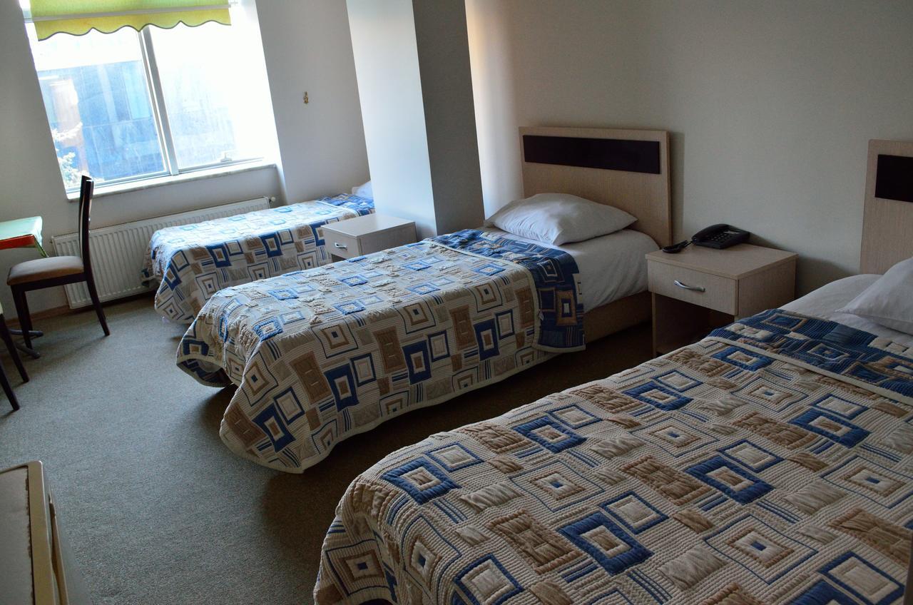 Merkez Kale Hotel Osmancik Pokój zdjęcie