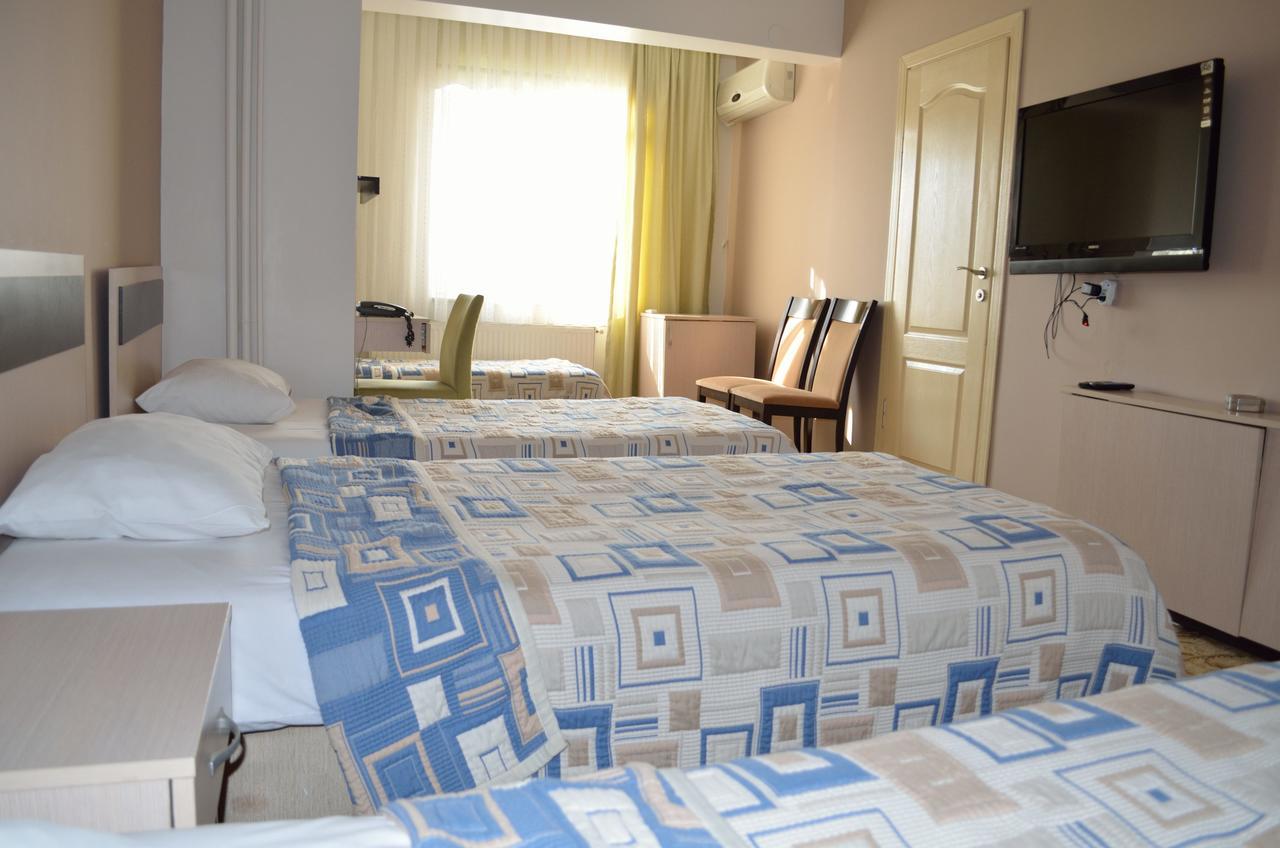 Merkez Kale Hotel Osmancik Pokój zdjęcie