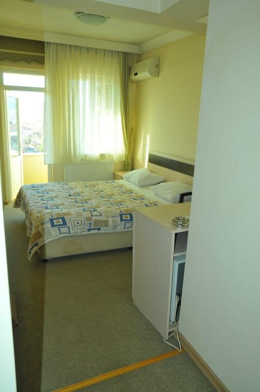 Merkez Kale Hotel Osmancik Pokój zdjęcie