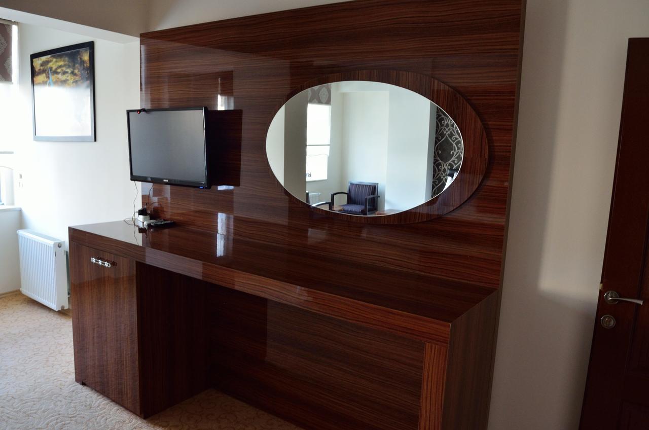 Merkez Kale Hotel Osmancik Pokój zdjęcie