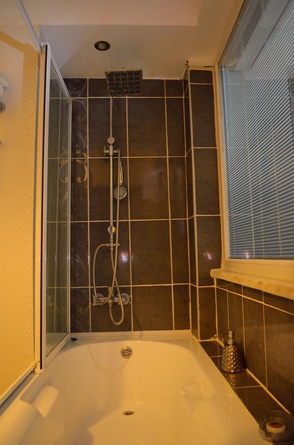 Merkez Kale Hotel Osmancik Pokój zdjęcie