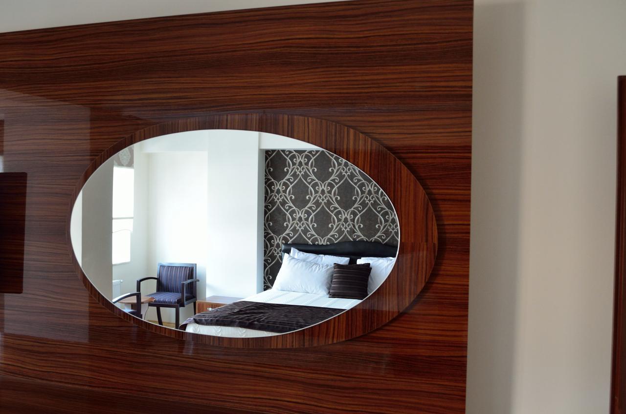 Merkez Kale Hotel Osmancik Pokój zdjęcie