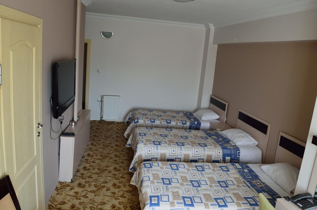 Merkez Kale Hotel Osmancik Pokój zdjęcie
